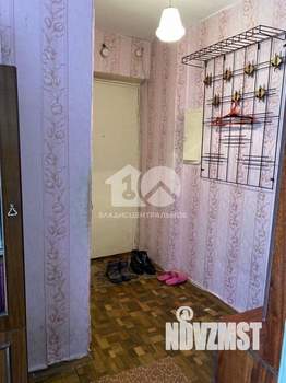 2-к квартира, вторичка, 44м2, 3/5 этаж