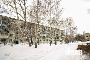 2-к квартира, вторичка, 44м2, 3/5 этаж