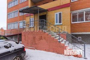 1-к квартира, вторичка, 39м2, 14/14 этаж