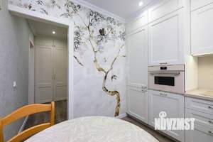 2-к квартира, вторичка, 53м2, 8/10 этаж