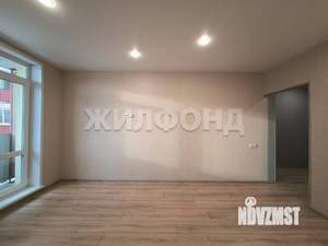 1-к квартира, вторичка, 25м2, 12/24 этаж