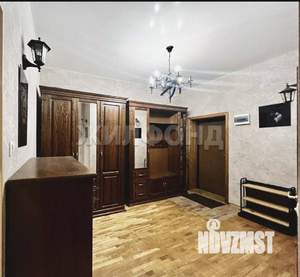 3-к квартира, вторичка, 104м2, 2/10 этаж