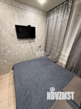 1-к квартира, вторичка, 34м2, 5/9 этаж