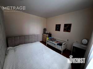 1-к квартира, вторичка, 62м2, 6/14 этаж