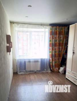 2-к квартира, вторичка, 55м2, 9/11 этаж