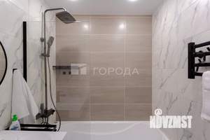 1-к квартира, вторичка, 33м2, 5/12 этаж