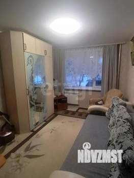 2-к квартира, вторичка, 46м2, 1/9 этаж