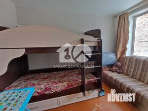 2-к квартира, вторичка, 43м2, 2/5 этаж