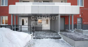 1-к квартира, вторичка, 32м2, 1/14 этаж