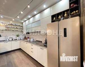 1-к квартира, вторичка, 51м2, 10/17 этаж