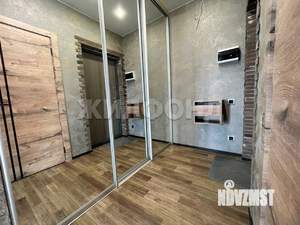 3-к квартира, вторичка, 49м2, 9/12 этаж