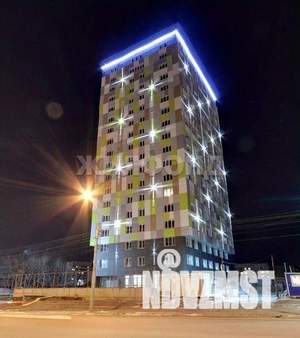 2-к квартира, вторичка, 63м2, 4/17 этаж