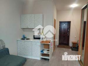 Студия квартира, вторичка, 20м2, 2/3 этаж