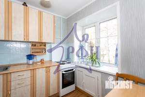 2-к квартира, вторичка, 43м2, 2/5 этаж