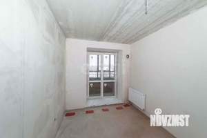 1-к квартира, вторичка, 41м2, 1/13 этаж