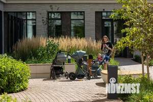 1-к квартира, вторичка, 26м2, 18/20 этаж