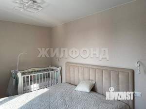 3-к квартира, вторичка, 74м2, 12/13 этаж