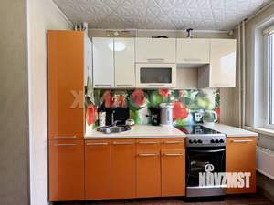 2-к квартира, вторичка, 44м2, 4/5 этаж