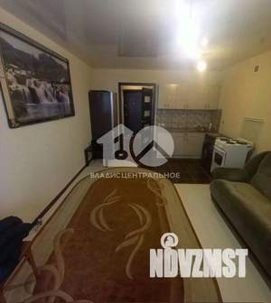 Студия квартира, вторичка, 28м2, 8/10 этаж