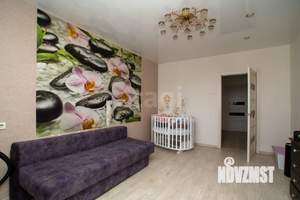 3-к квартира, вторичка, 73м2, 9/10 этаж