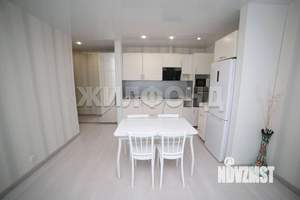 3-к квартира, вторичка, 54м2, 4/9 этаж