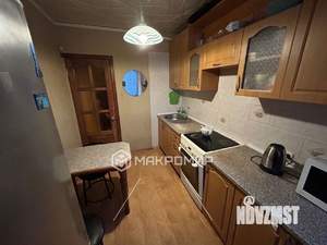 3-к квартира, вторичка, 60м2, 2/9 этаж