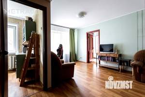 2-к квартира, вторичка, 45м2, 3/5 этаж