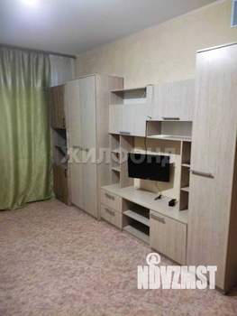1-к квартира, вторичка, 28м2, 2/10 этаж
