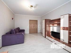 1-к квартира, вторичка, 47м2, 15/21 этаж