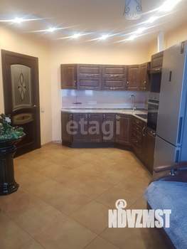 1-к квартира, вторичка, 46м2, 4/17 этаж