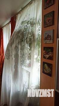 1-к квартира, вторичка, 31м2, 1/2 этаж