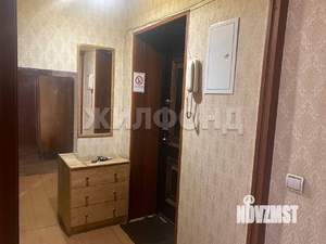 2-к квартира, вторичка, 43м2, 4/5 этаж