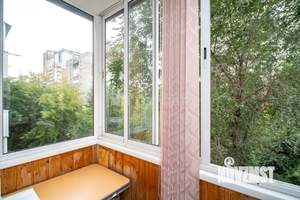 2-к квартира, вторичка, 45м2, 4/5 этаж