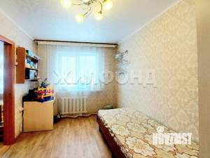 2-к квартира, вторичка, 44м2, 1/5 этаж