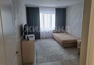 2-к квартира, вторичка, 41м2, 11/25 этаж