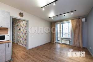 2-к квартира, вторичка, 68м2, 14/17 этаж