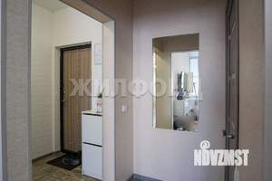 2-к квартира, вторичка, 56м2, 12/17 этаж