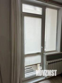 1-к квартира, вторичка, 34м2, 18/19 этаж