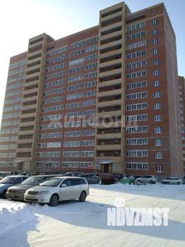 1-к квартира, вторичка, 39м2, 14/14 этаж