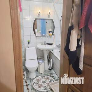 1-к квартира, вторичка, 40м2, 3/5 этаж