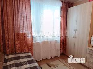 3-к квартира, вторичка, 60м2, 3/10 этаж