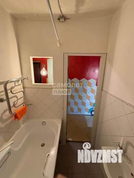 1-к квартира, вторичка, 32м2, 3/4 этаж