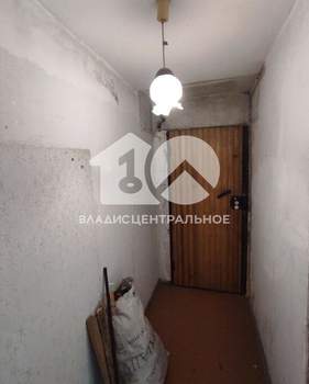 2-к квартира, вторичка, 46м2, 4/5 этаж