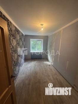 3-к квартира, вторичка, 57м2, 1/5 этаж