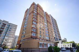 1-к квартира, вторичка, 40м2, 2/14 этаж