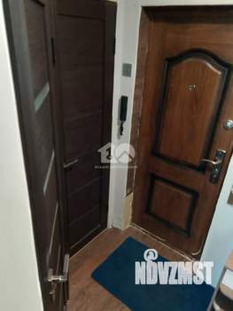 1-к квартира, вторичка, 30м2, 4/5 этаж