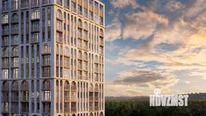 2-к квартира, вторичка, 67м2, 18/20 этаж