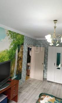 1-к квартира, вторичка, 38м2, 3/9 этаж