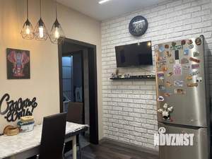 1-к квартира, вторичка, 36м2, 5/7 этаж