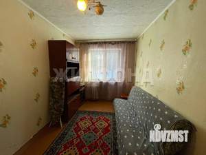 3-к квартира, вторичка, 61м2, 2/5 этаж